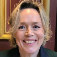 Chrystelle Laurent-Rogowski