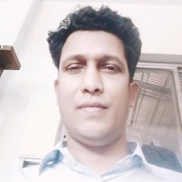 Dibakar Sahu