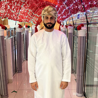 Ahmed Alnaabi