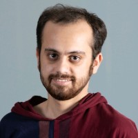 ali darabi