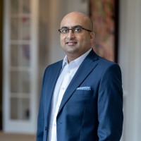 Raj Parshotam