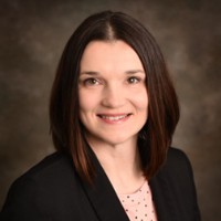 Jessica Nixon