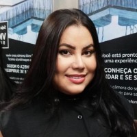 Ana Cláudia Rodrigues