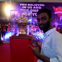 Dhiraj Telukunta
