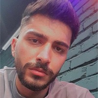 Amirhosein Barati