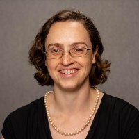 Caitlin Mills-Groninger