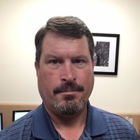 Robert North