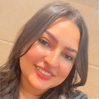 Mary Ezzat