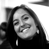 Claudia Acquistapace