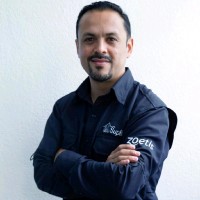 David Fernando del Cid