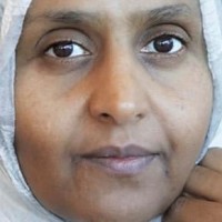 Huda Ismail