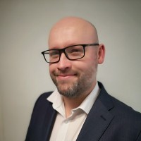 Marc Hannis
