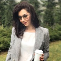 Merve Or Küçükkurt