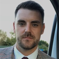 Gareth Alexander Gover MCIOB