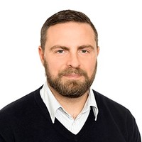 Tobias Olsson
