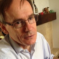 Pierre Barrot