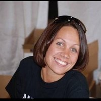 Veronica Greene