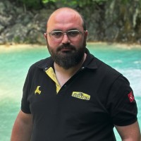 Mustafa Bahadir KOKSAL