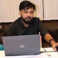 Amit Shrivastav