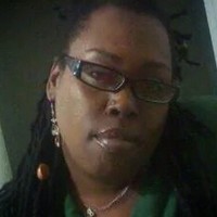 Marquetta Bolton