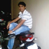 Arvind Sharma