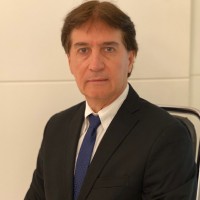 Jose Euclides Cavalcante