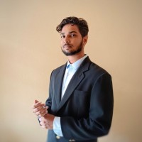 Ashwin Anandraj