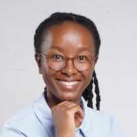 Sinethemba Mhlongo