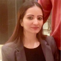 Prab Kaur