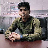 Mehedi Hasan
