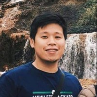 James Lorenzo J. Wang