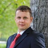 Евгений Левин