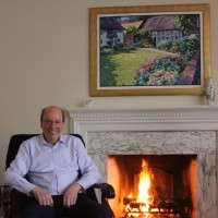 Neil Rubin, CIMA