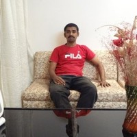 chandrasekar subramani