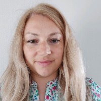 Nastassia Zelkouskaya