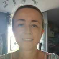 Sandrine Thibault