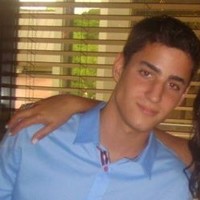 Jonathon Reis