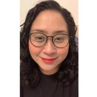Janine Angelica Munji