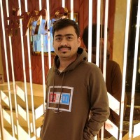 Mrinmoy Biswas