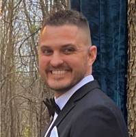 Brian Large