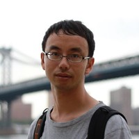 Yingjie Zhou