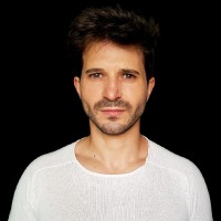 Óscar Abad De Las Heras