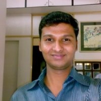 Krishna Sadafule