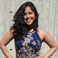 Anisha Somani