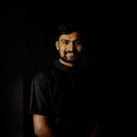 Ruturaj Patil