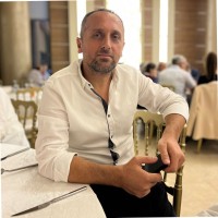 İlhan Akpınar