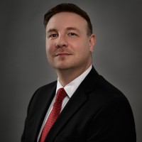 Walter Robert Hovey V, Mba