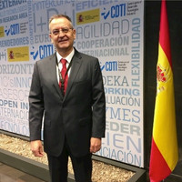 Juan Antonio LG Carreira
