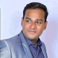 Karthik Gokul