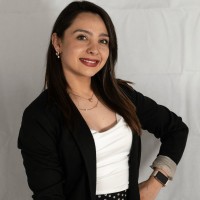 María Fernanda Delgadillo Hernández